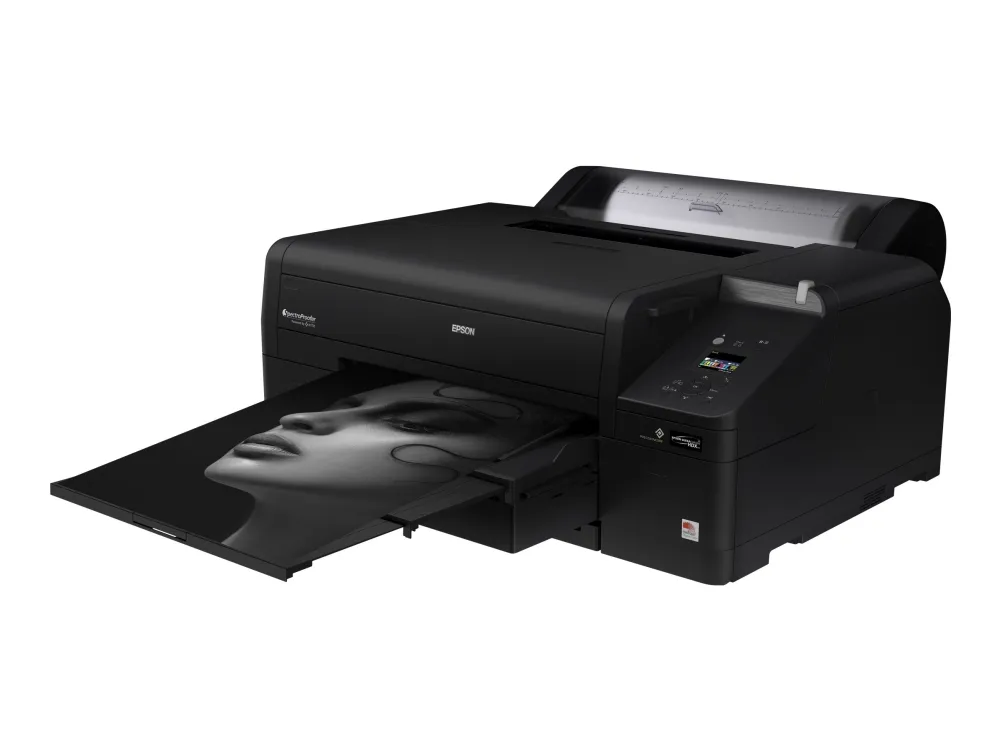 Epson SureColor SC-P5000 STD Spectro - 17