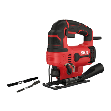 SKIL decoupeerzaag 4530AA 550W - met pendelfunctie