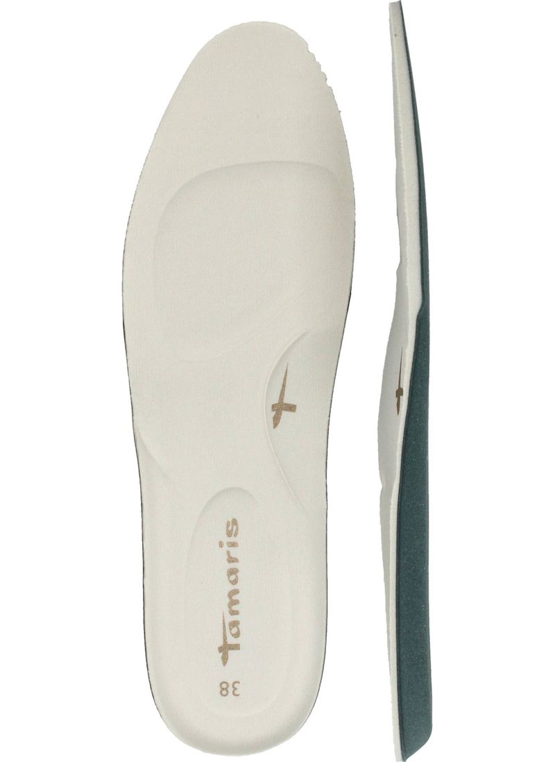 Tamaris Sneakers Beige Dames