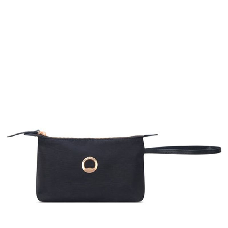 Pochette Securstyle 19 cm Noir