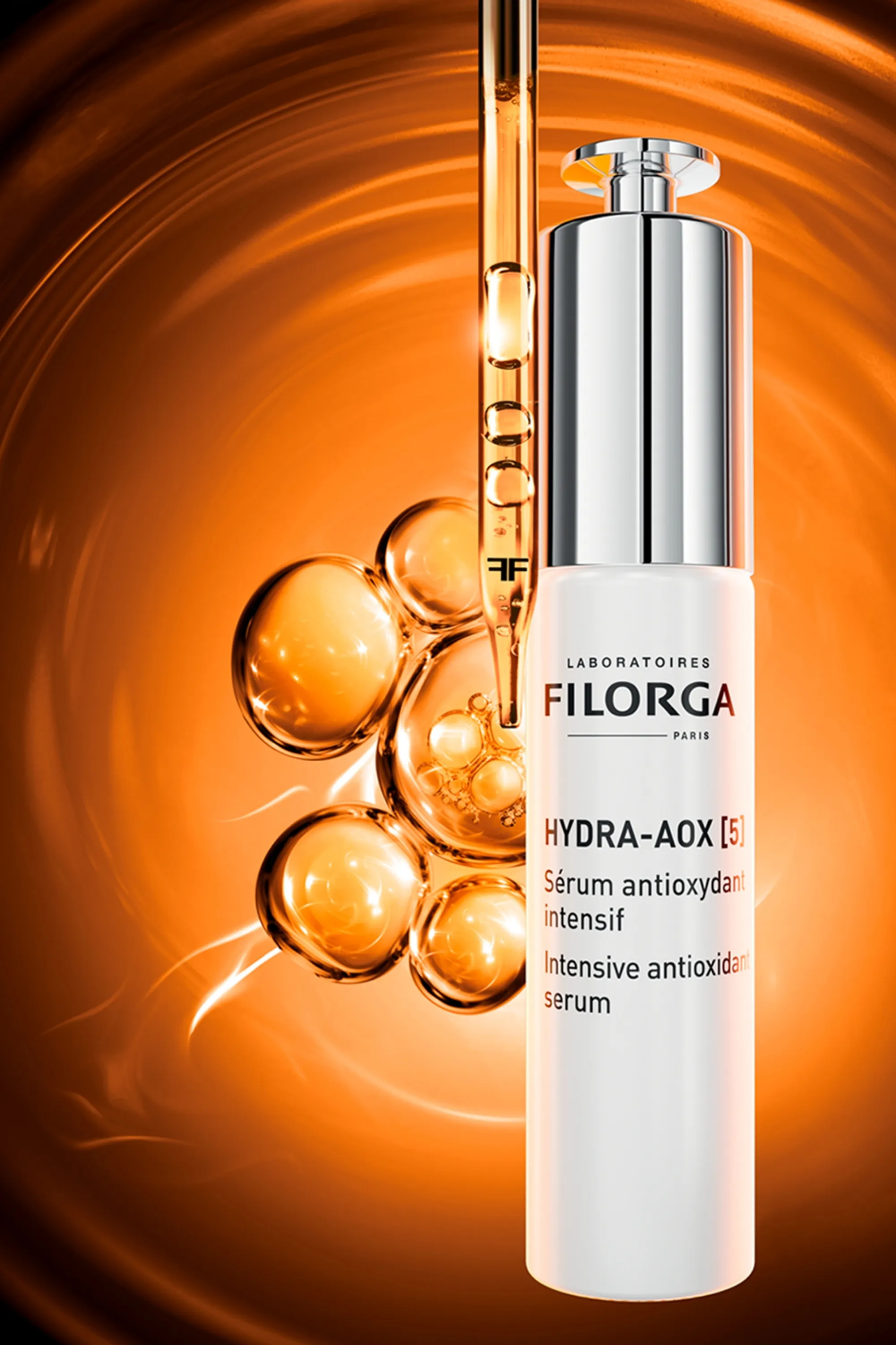 Filorga Sérum antioxydant intensif Hydra-Aox-30 ml