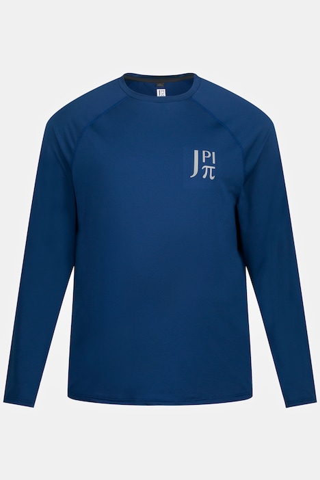 JAY-PI Funktions-Shirt, FLEXNAMIC®, Langarm, QuickDry
