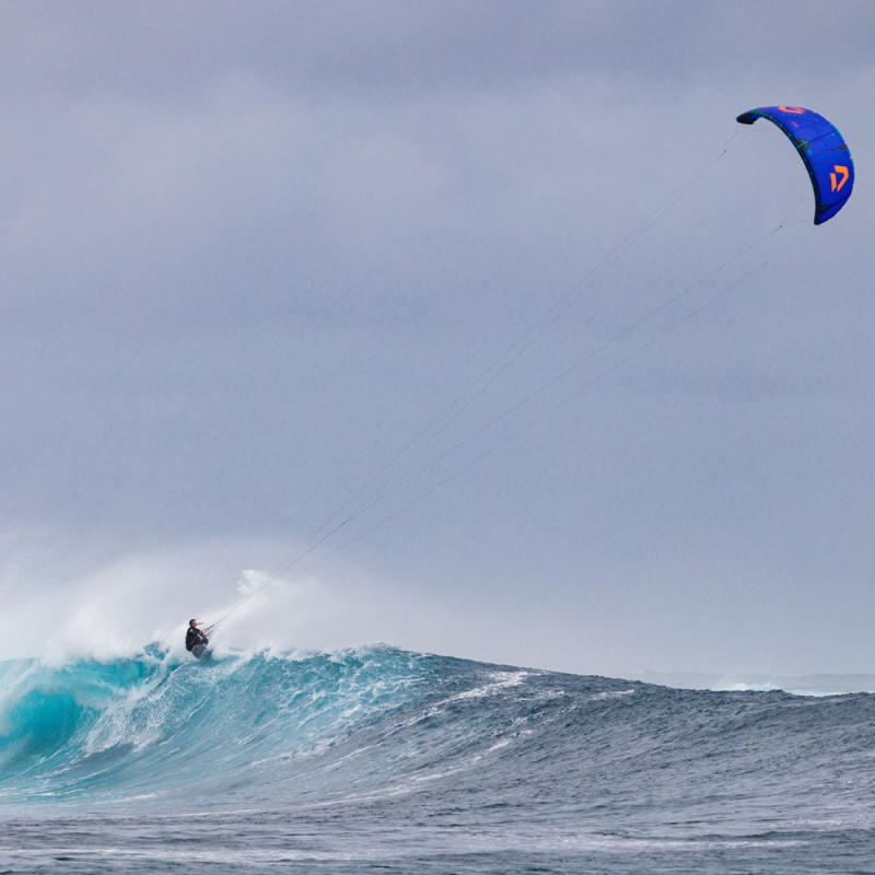 AILE DE KITESURF DUOTONE NEO SLS 2025