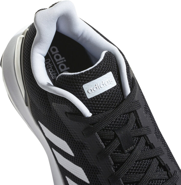 adidas Cosmic 2 løbesko Sort