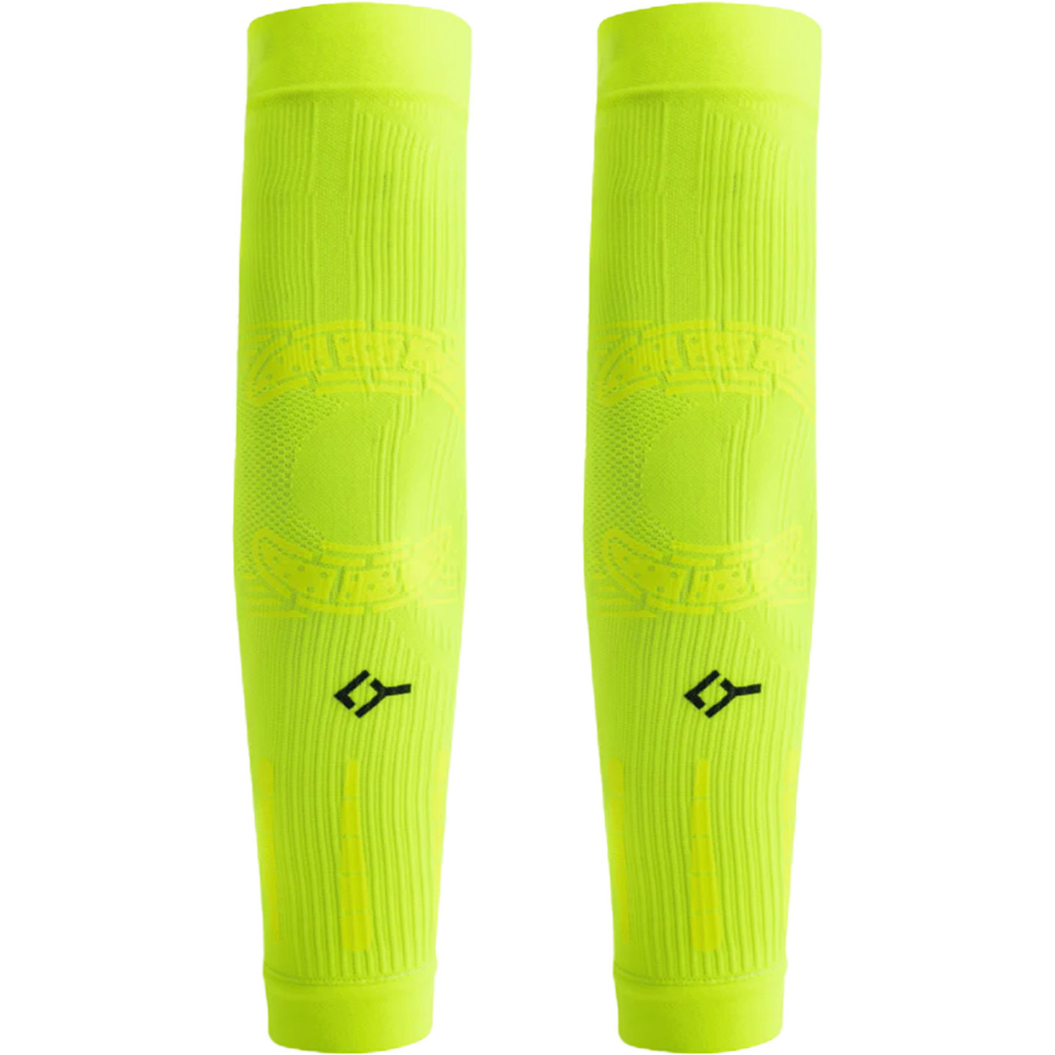 Floky No Strain Armsleeves 2-Pack