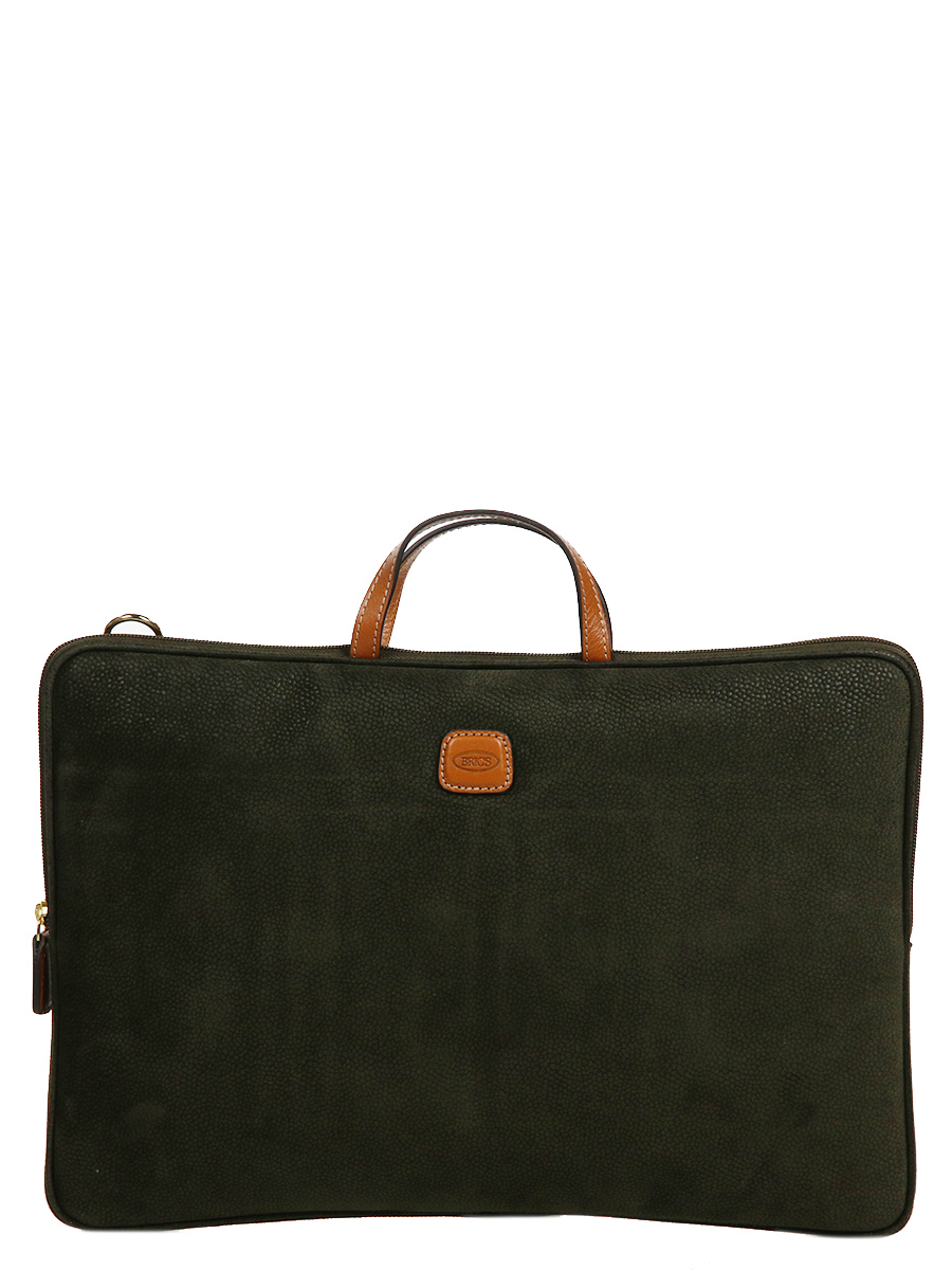 Sac ordinateur Bric's Life 17 pouces