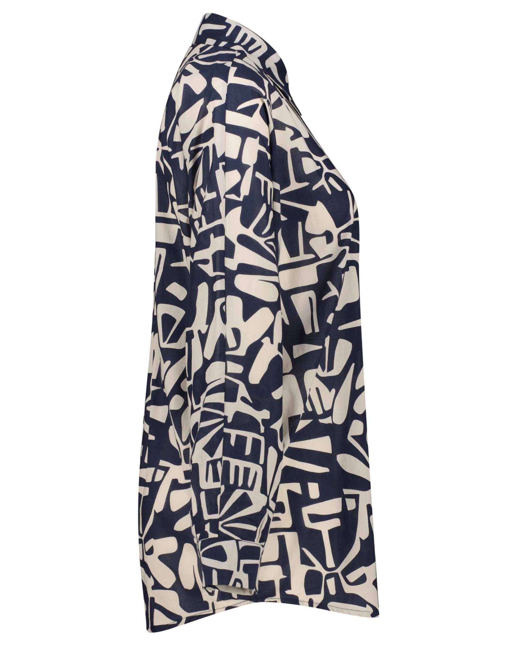 Someday| Damen Hemdbluse ZARINE Langarm