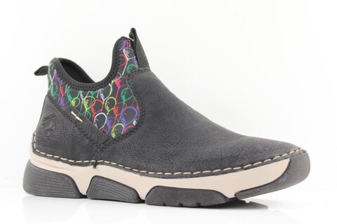 Rieker Stiefeletten