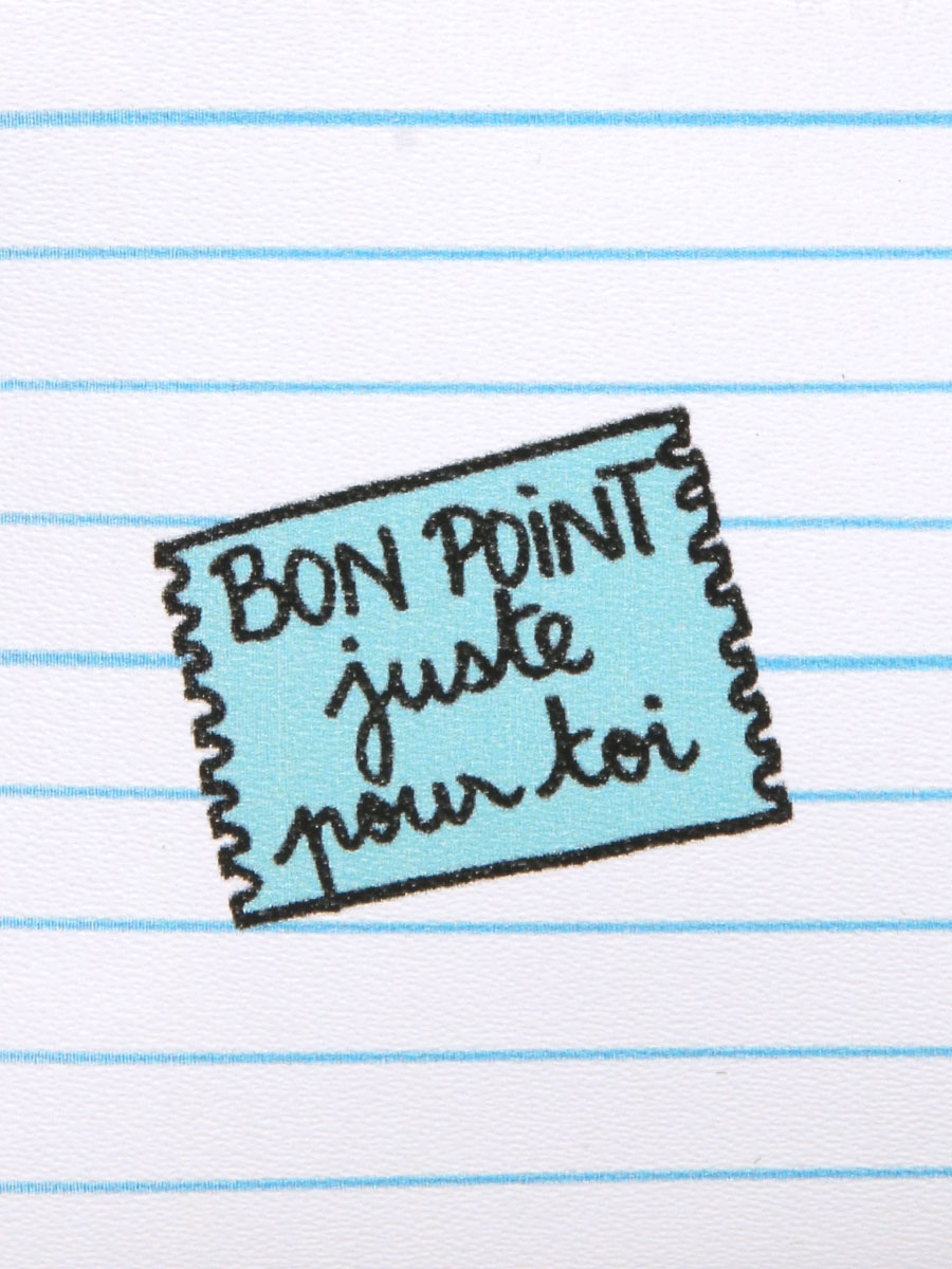 Trousse DerriÀre la porte Berge MaÀtresse 20/20