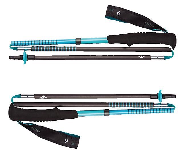 BLACK DIAMOND - BATONS DE TRAIL DISTANCE CARBON Z WM