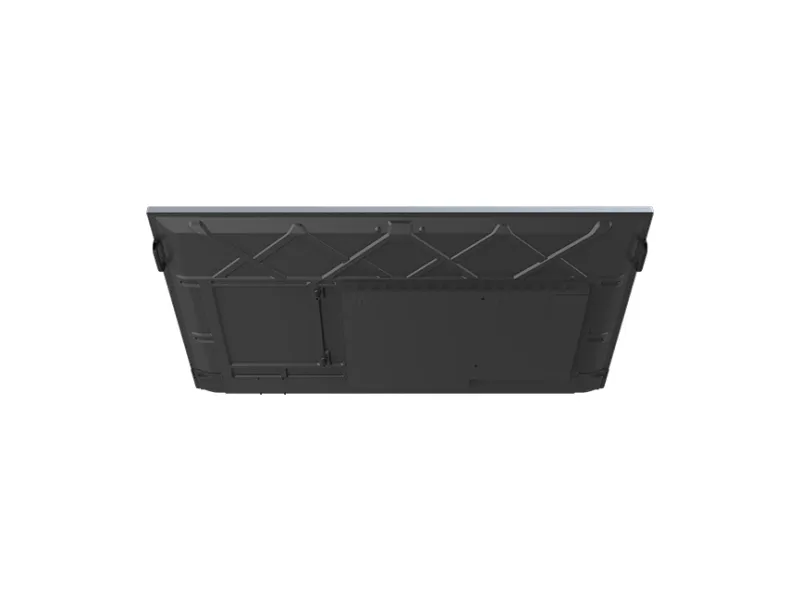 VIVITEK DS NovoTouch BK750i sølv 75''/3xHDMI/VGA/DP/USB