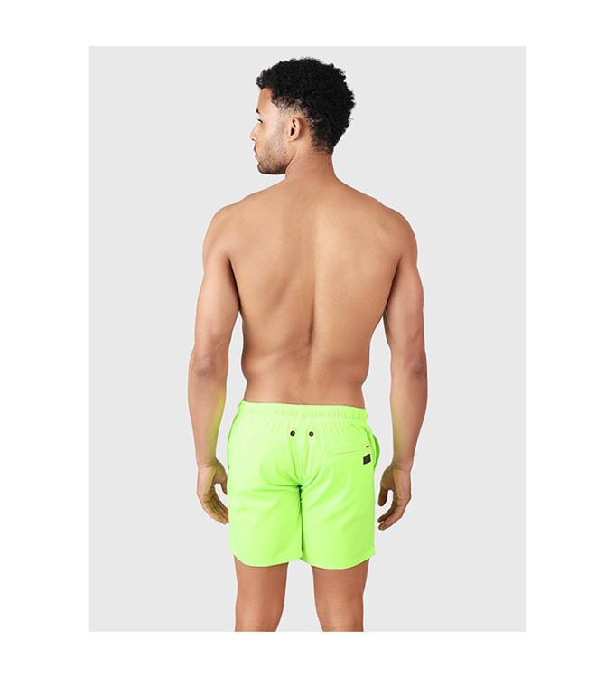Brunotti Men Iconic-N Zwemshort