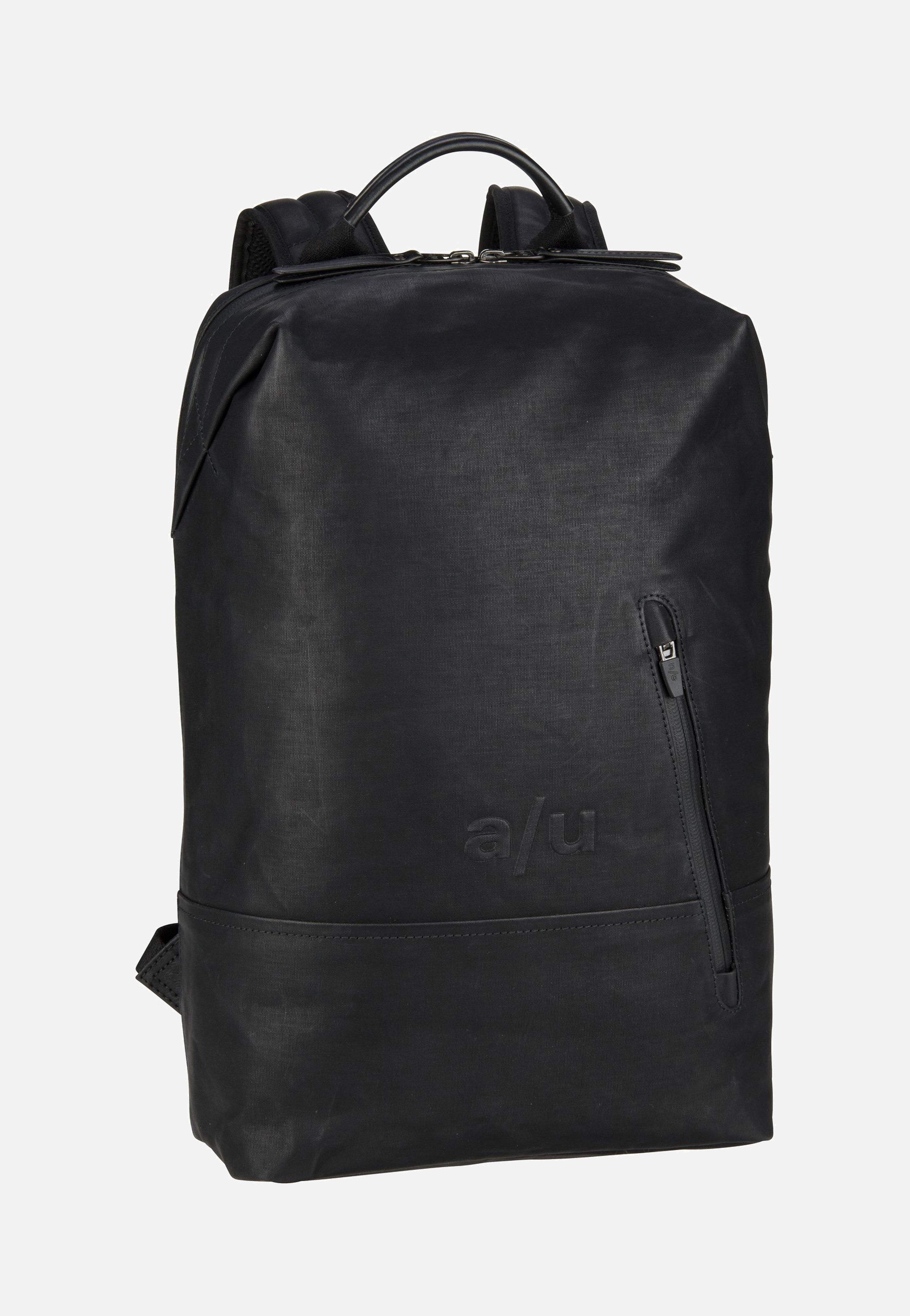 Hamamatsu Black - Rucksack