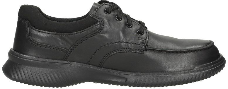 Clarks Donaway Edge zwart