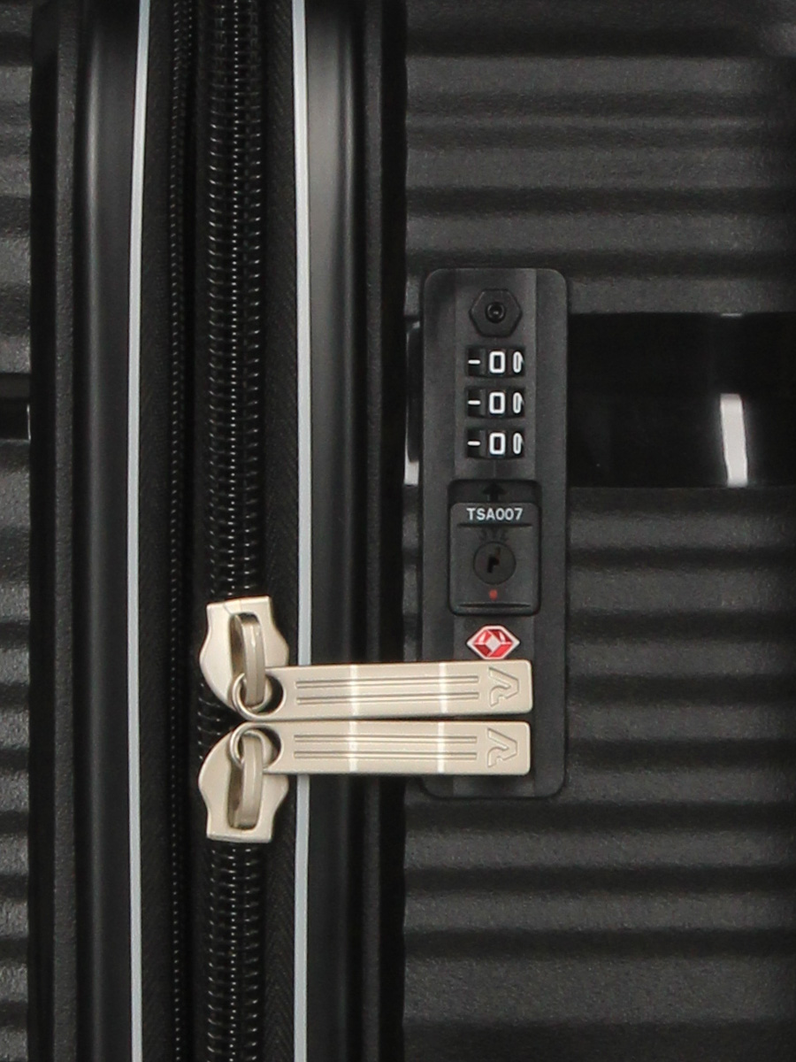 Valise Roncato R-Lite 68 cm