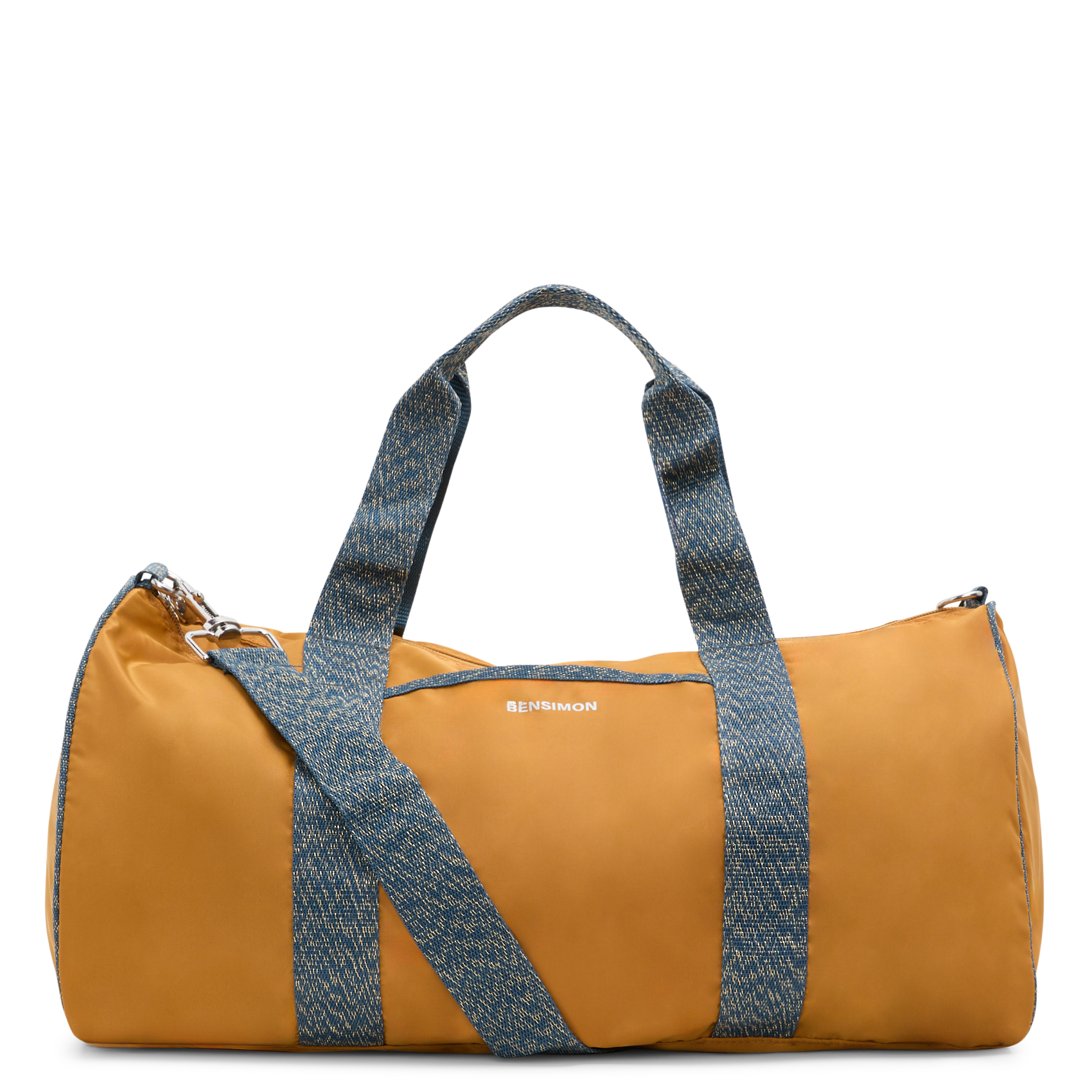 BOLSTER - Sac de voyage| Beige