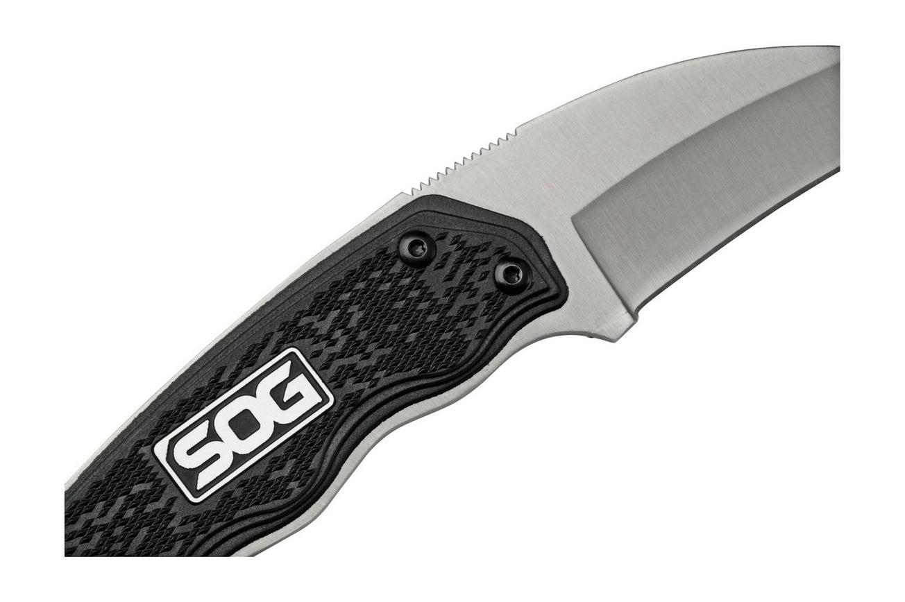 SOG Gambit GB1001-CP karambit mes