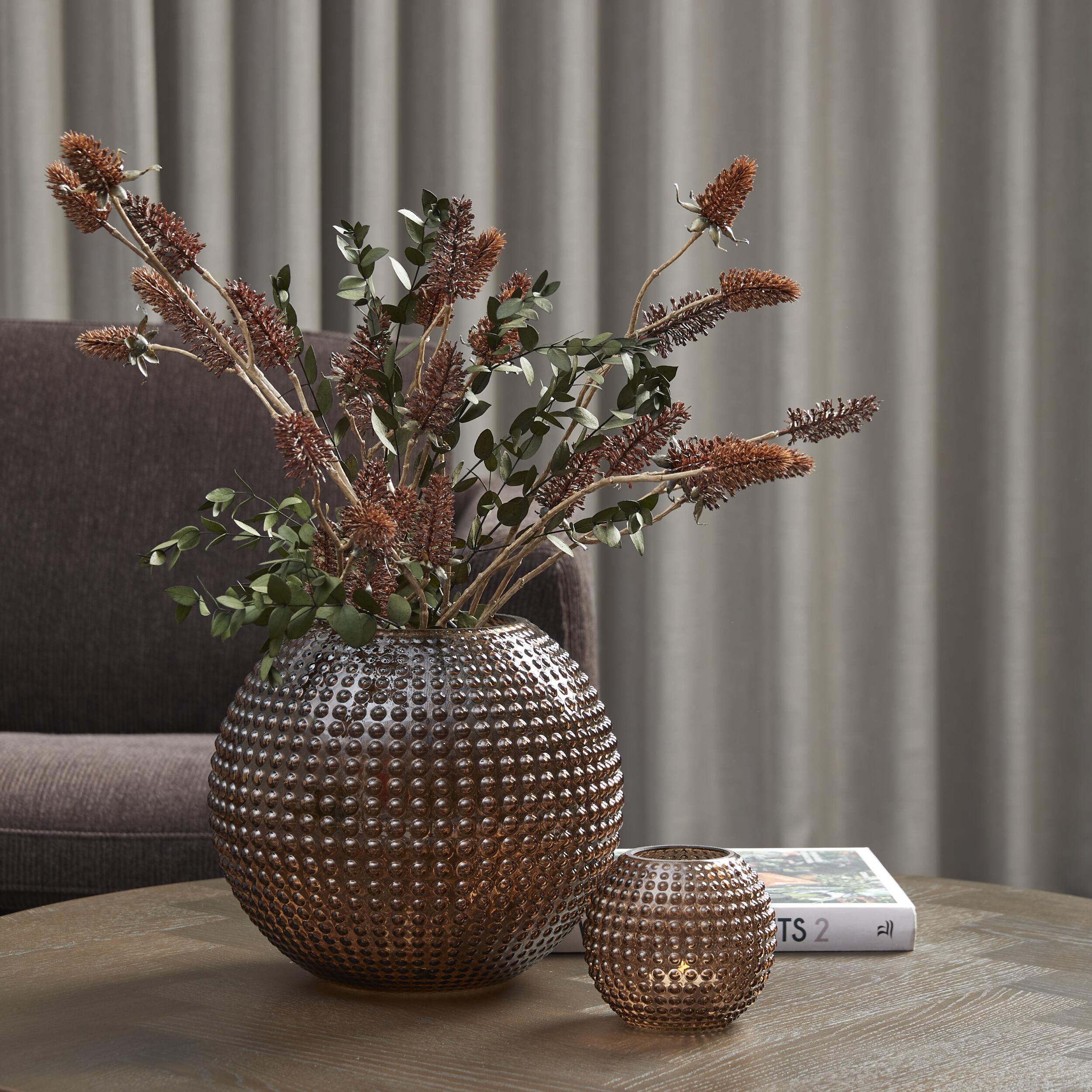 Flora Vase 22 x 25 cm