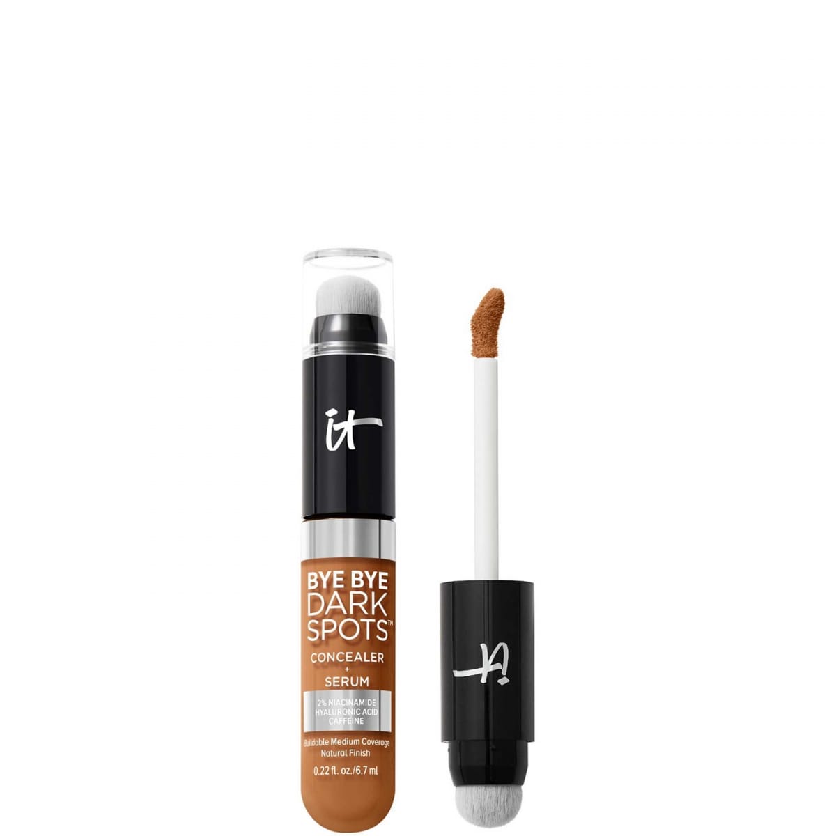 It Cosmetics Bye Bye Darkspots Concealer Correcteur de Teint + Sérum