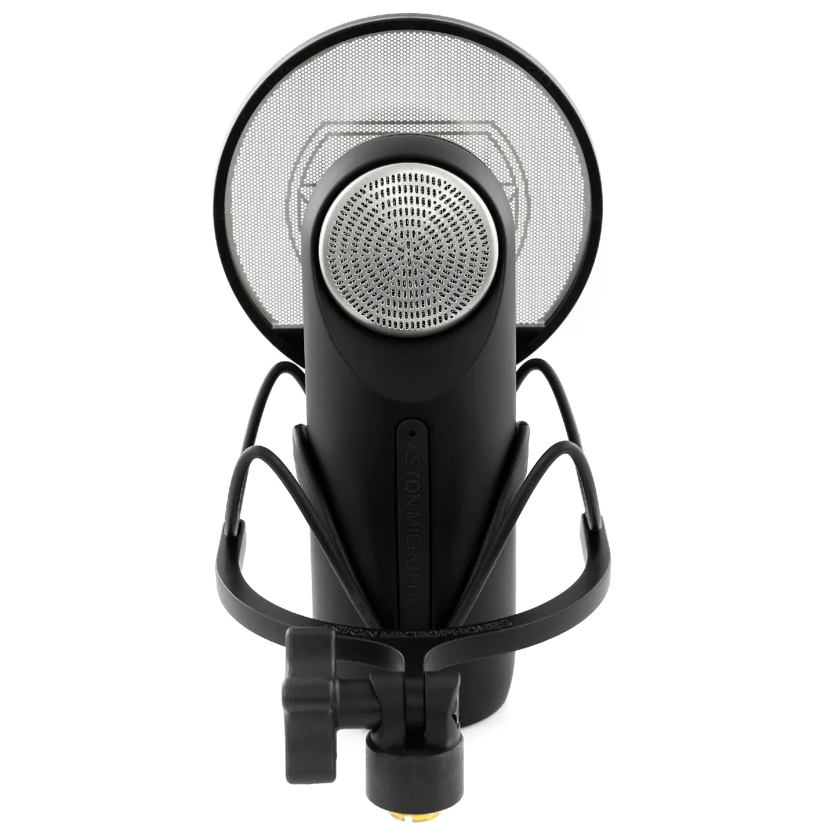 Aston Microphones Element Bundle