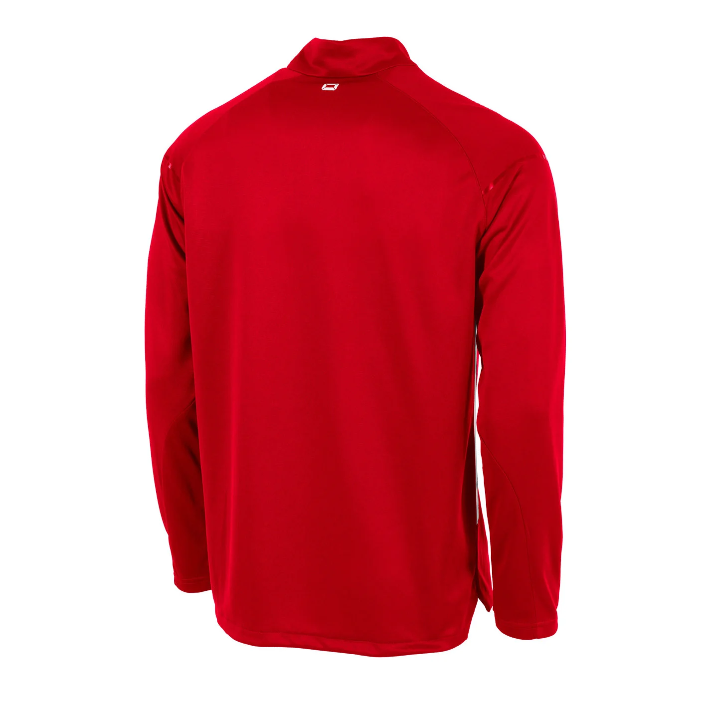 Stanno First Trainingstrui 1/4-Zip Kids Rood