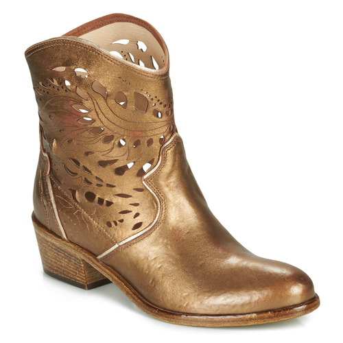 Fru.it - COWGOLD - Bronze