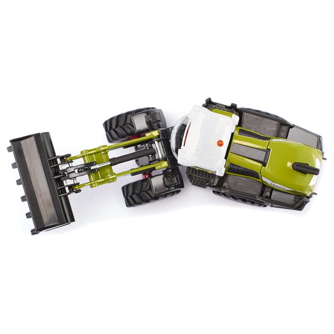 Siku Farmer 1999 - Claas Torion 1914 Radlader