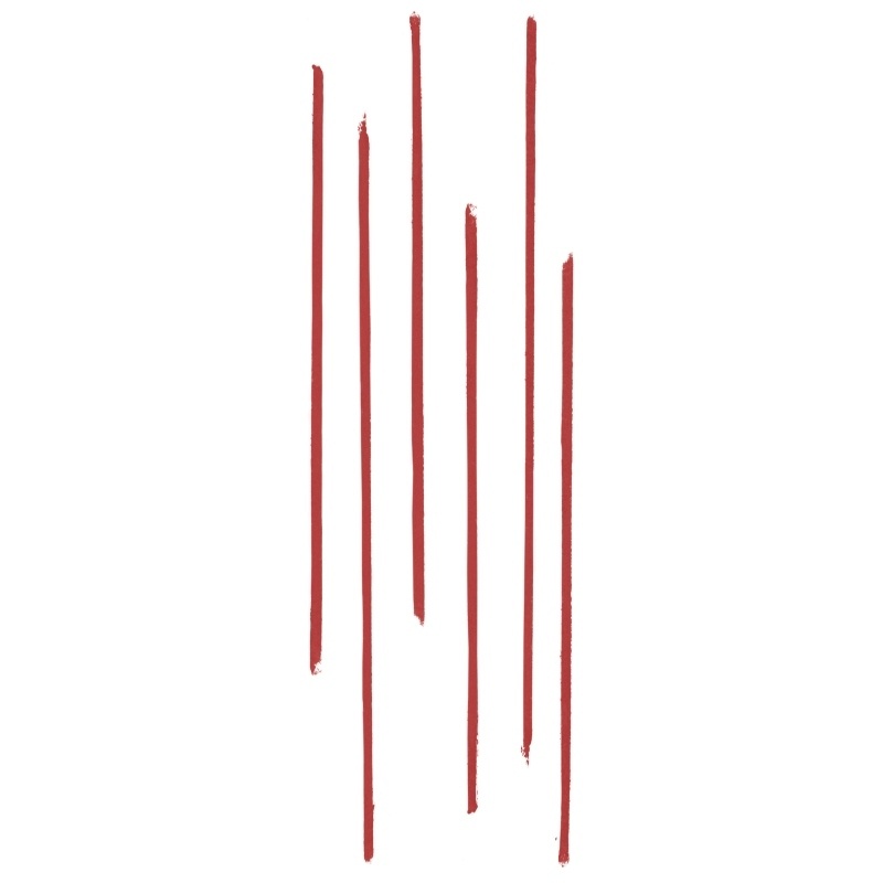Bobbi Brown Luxe Defining Lipstick 6 ml - Red Illusion