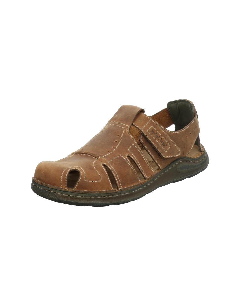 Sandale Maverick 01, castagne