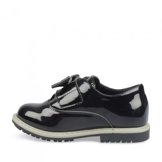 Derbies NOIR NINI & GIRLS