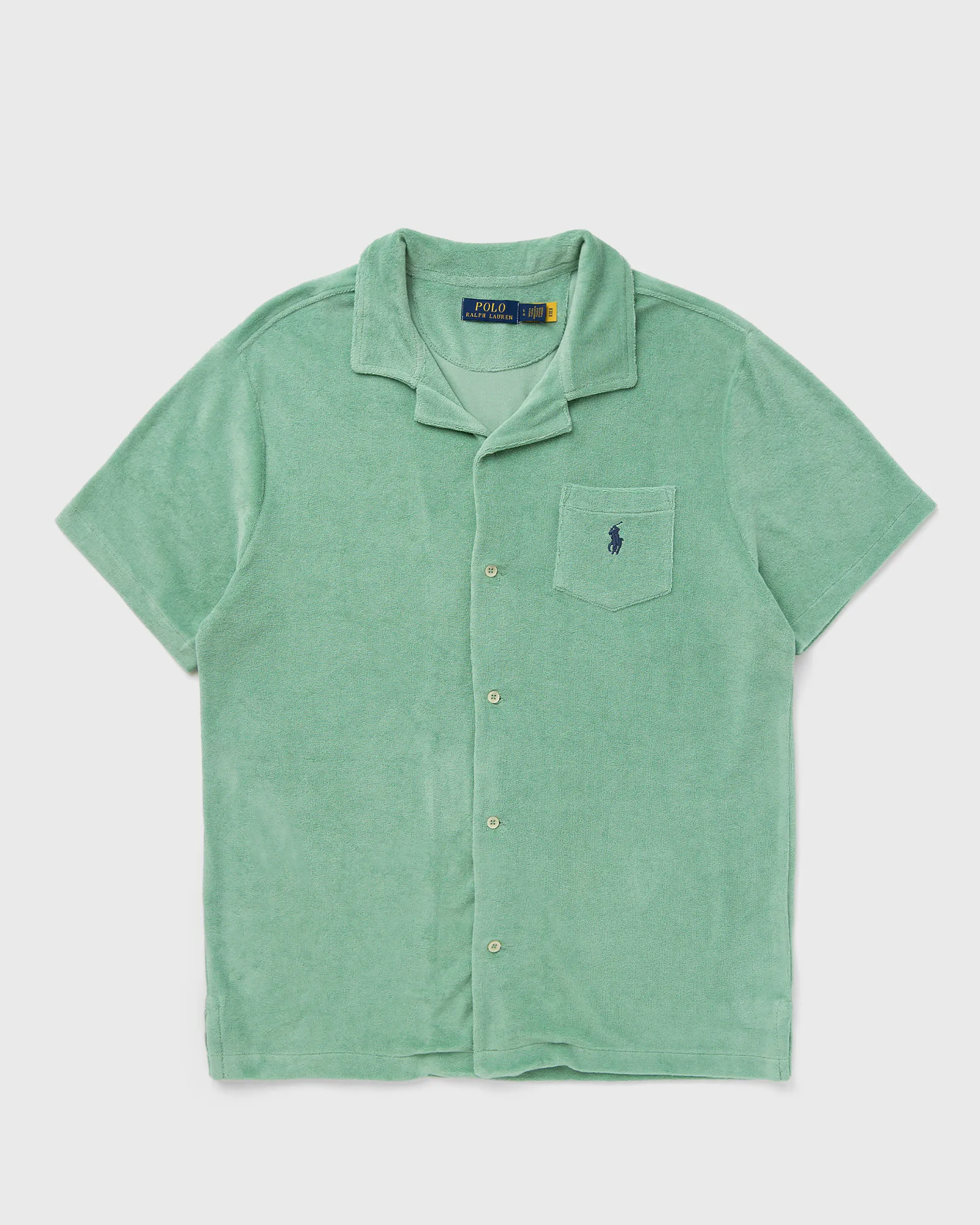 Polo Ralph Lauren SHORT SLEEVE SPORT SHIRT
