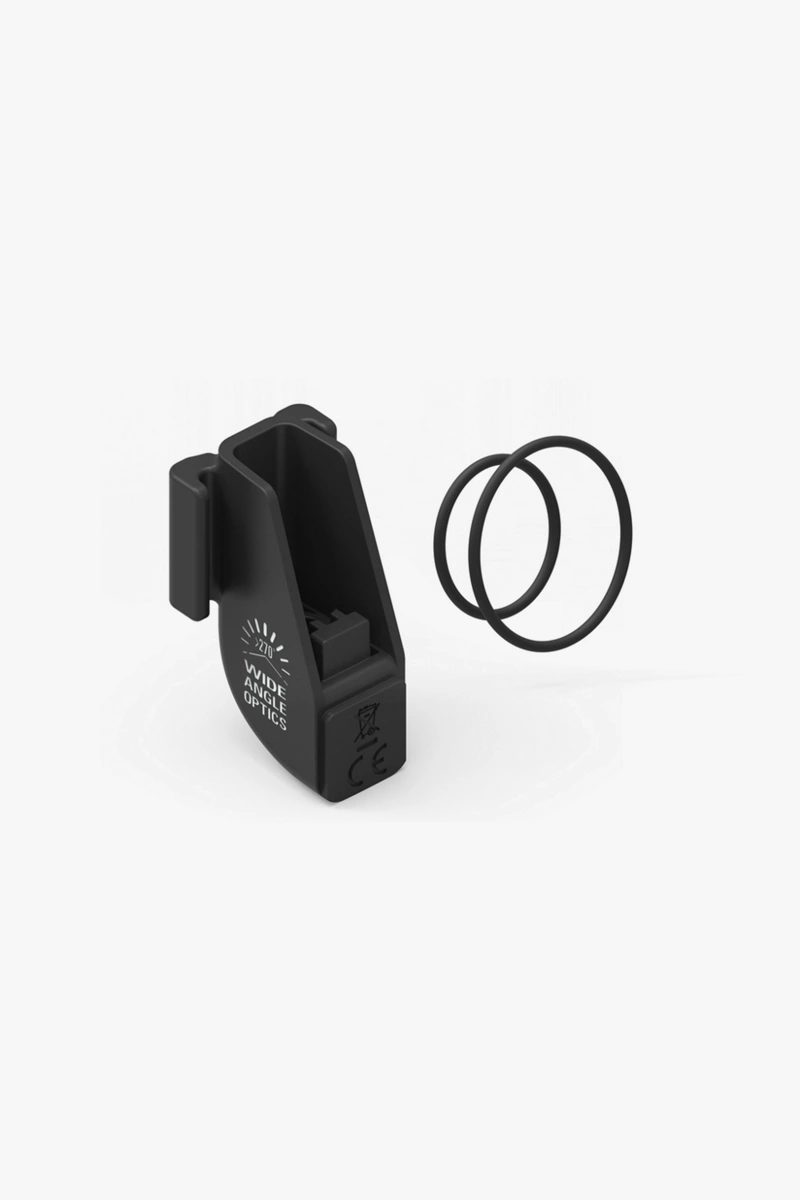 Lezyne Stick Drive Fahrradlicht Halterung