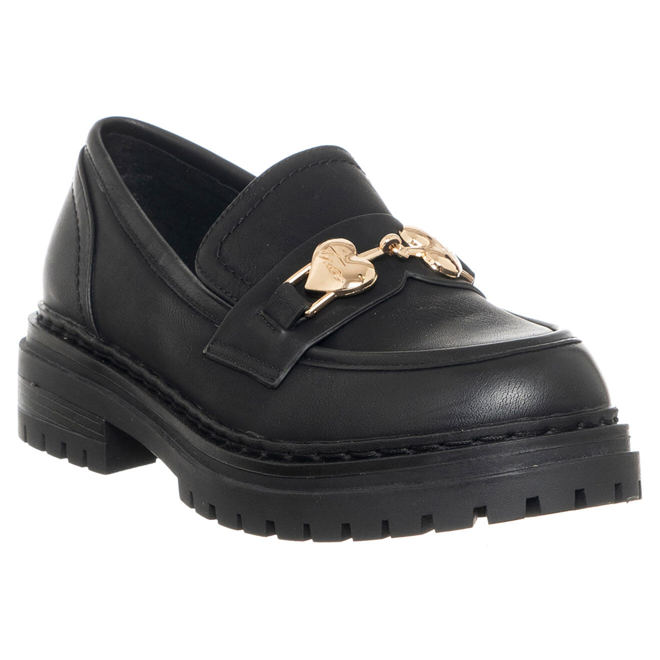 Tua By Braccialini Mocassins Clara noirs