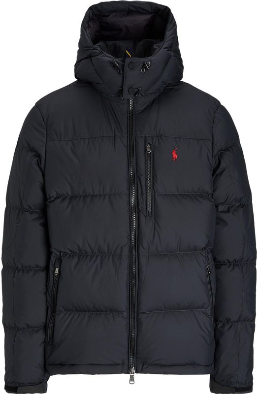 Polo Ralph Lauren, Heren, Jassen, Groen, Maat: M