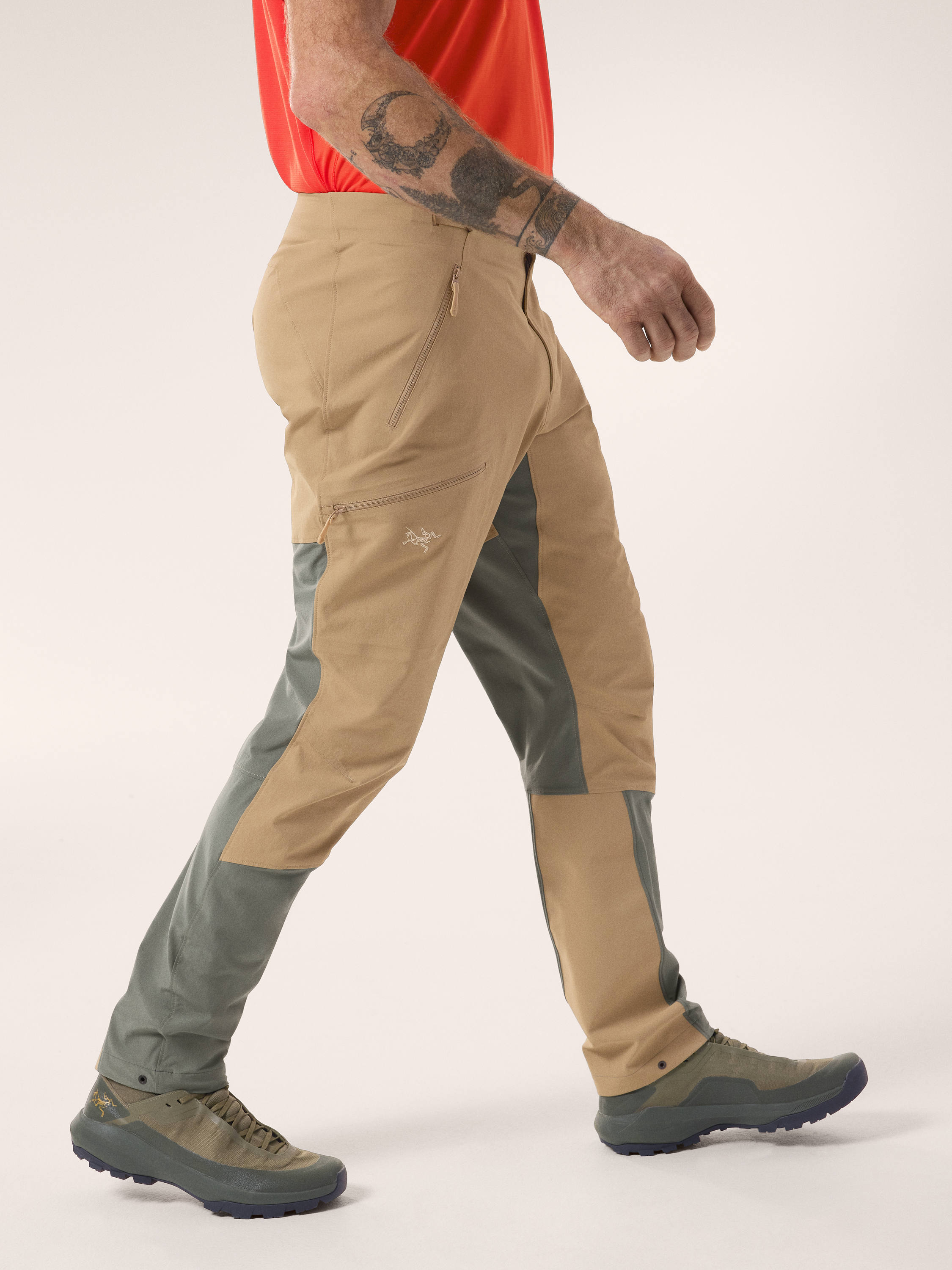 Arc'teryx Serratus Pant M's