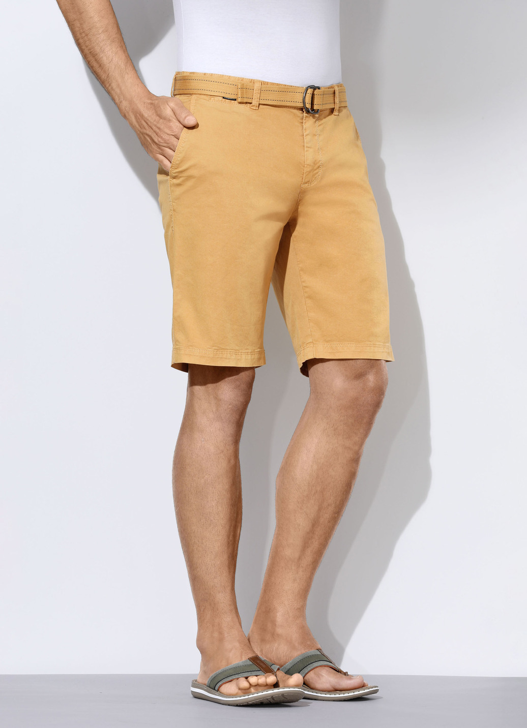 Lässige Bermudas von 