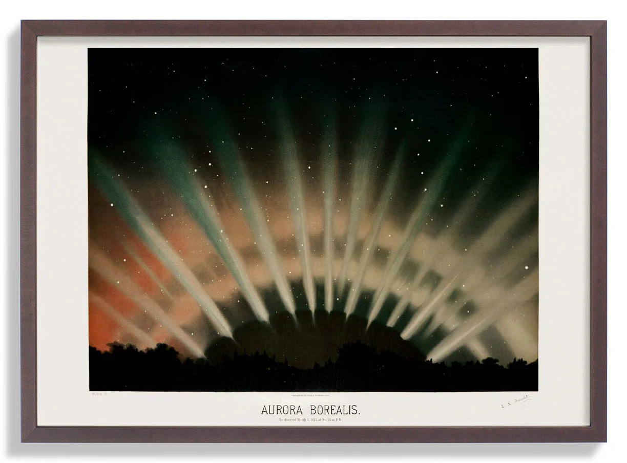 Aurora Borealis