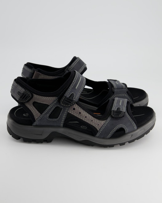Ecco ECCO OFFROAD Sandalen in Blau