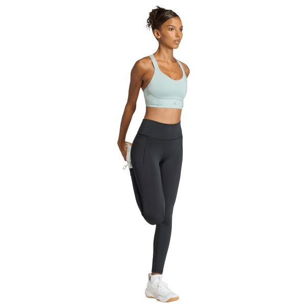 adidas - Women's Fastim L HS Bra - Brassière