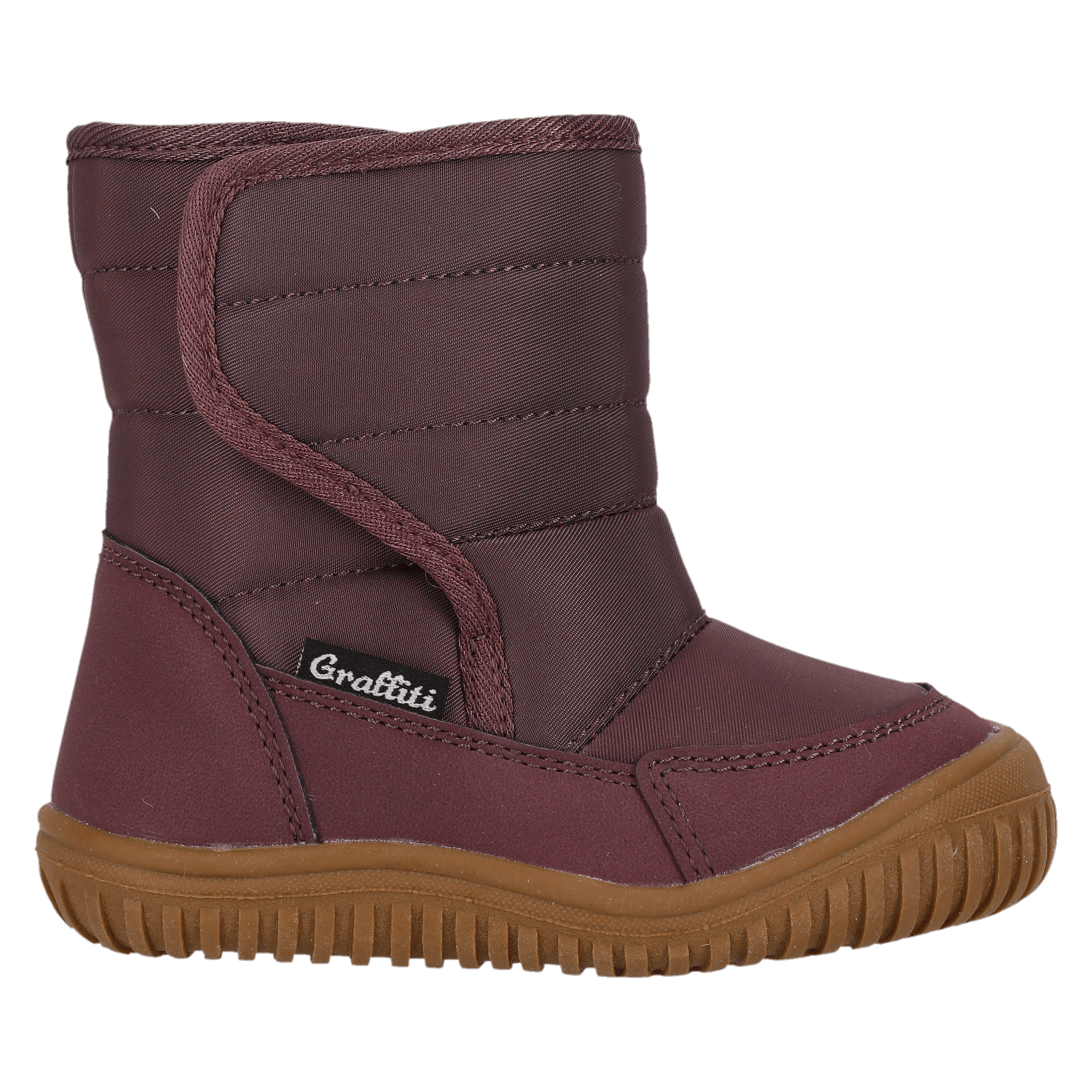 Graffiti Nowara Pre Walker Boot Size 20-27 - Fritids og motesko