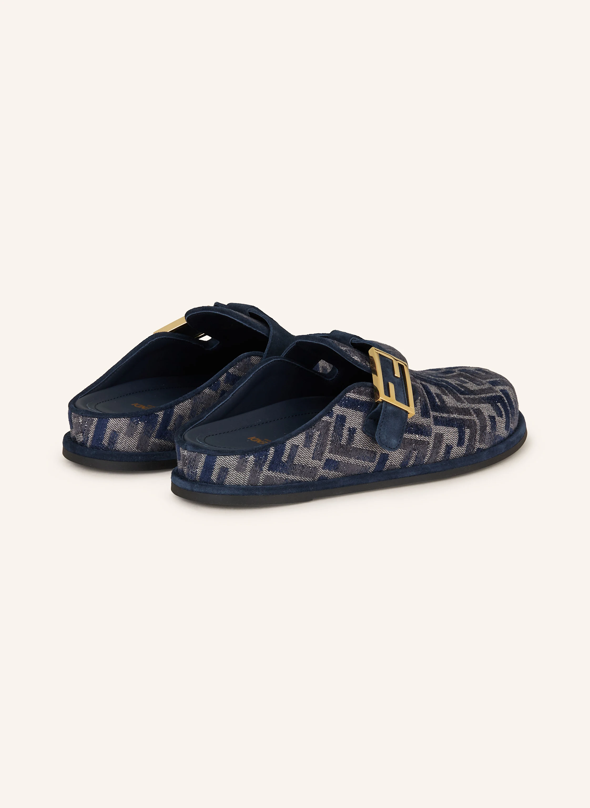 FENDI Mules