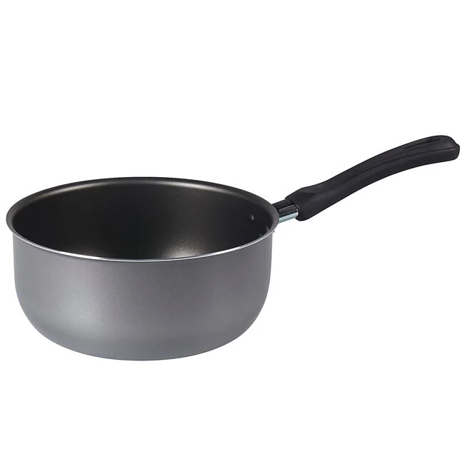 Casserole aluminium x3