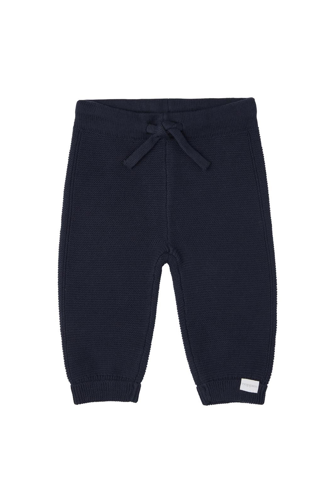 Noppies Newborn Broek Grover - Navy