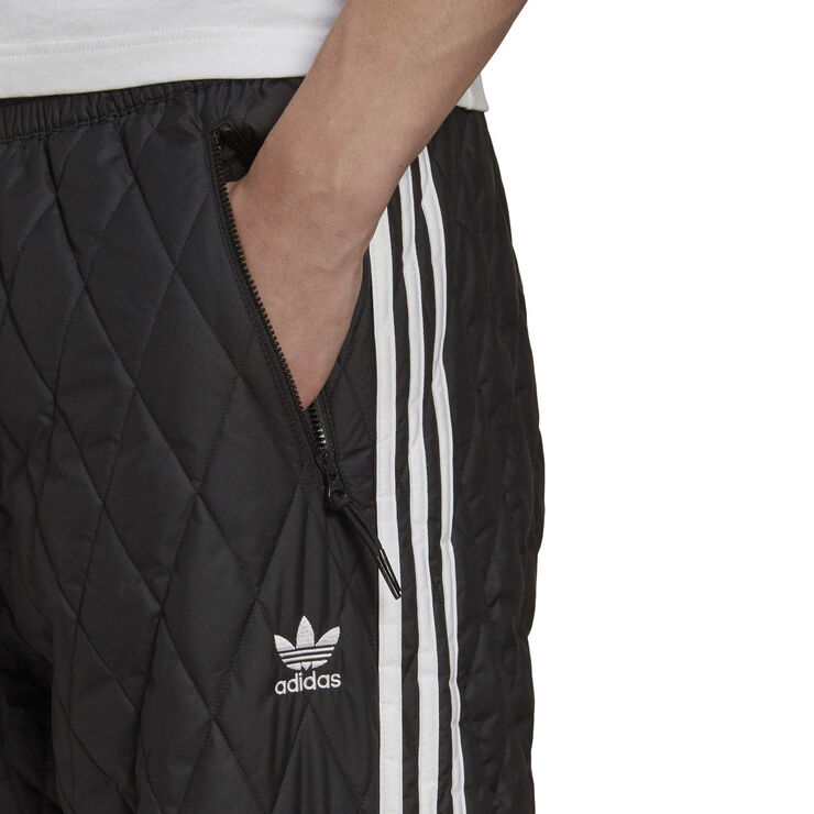 adidas Adicolor Classics SST Quilted træningsbukser Sort
