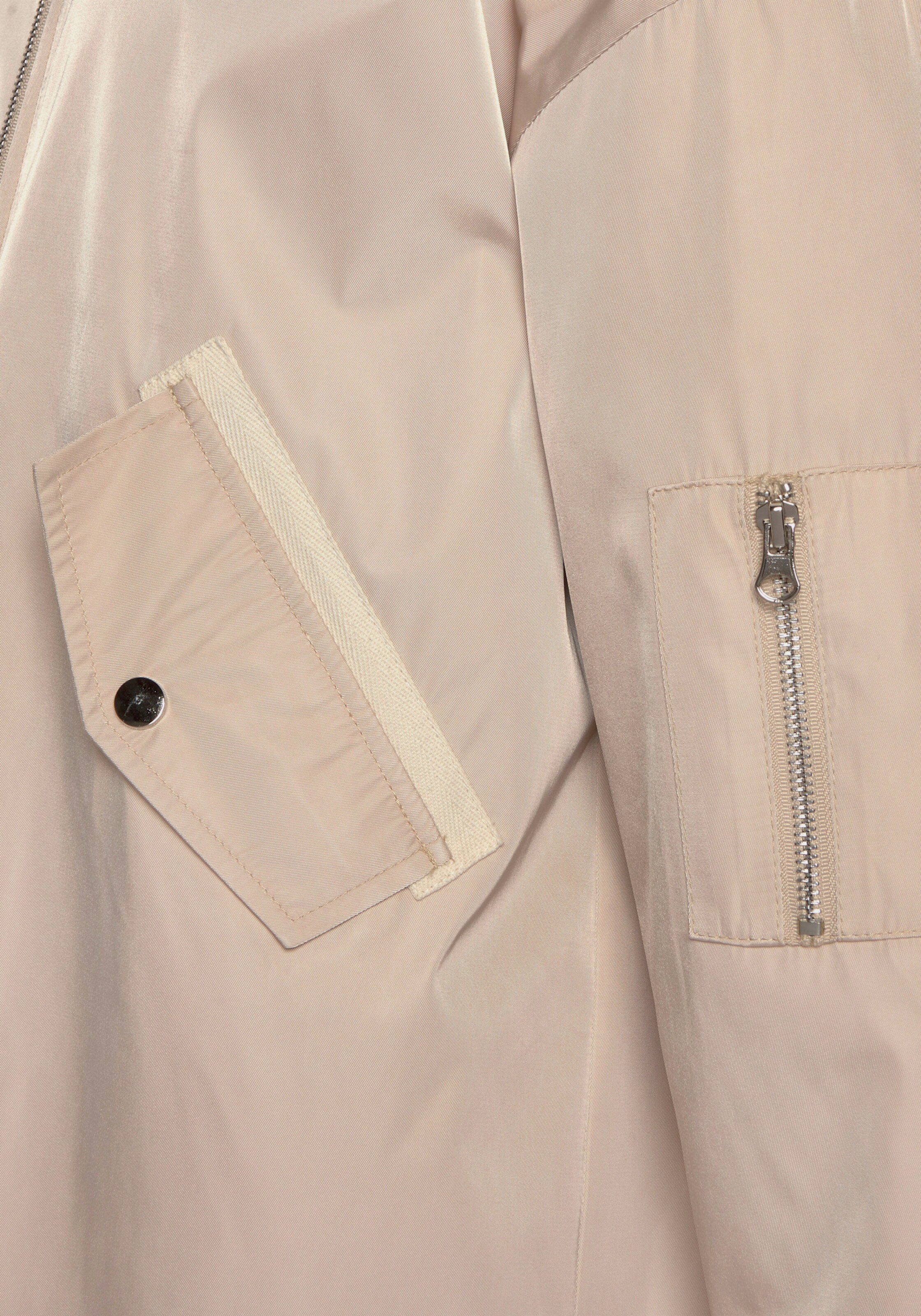 Wendejacke