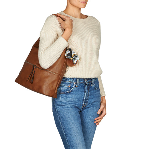 Nanucci - 2559 - Camel