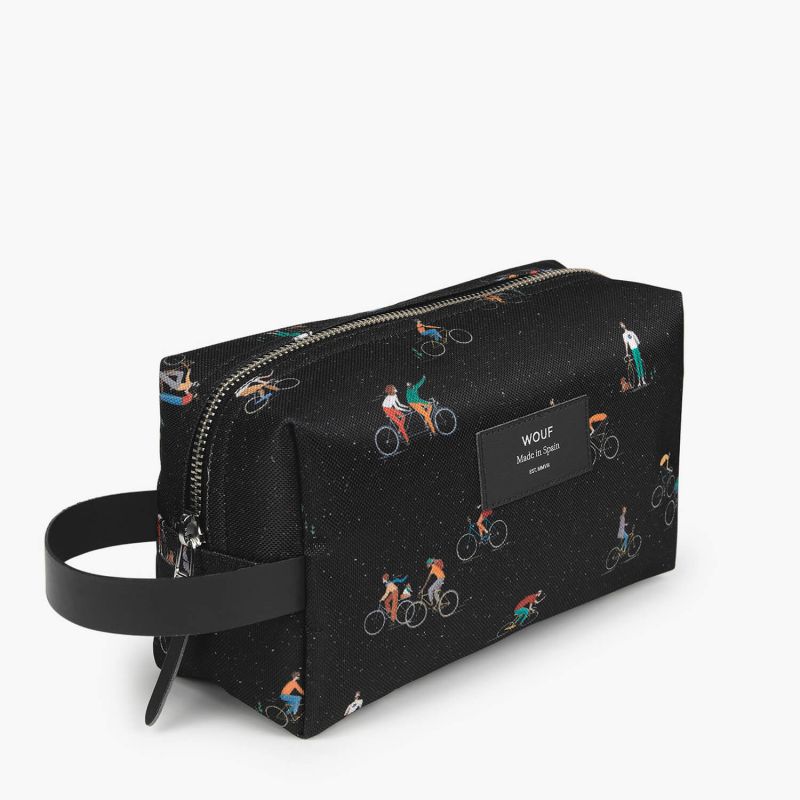 Trousse de toilette 22cm Riders