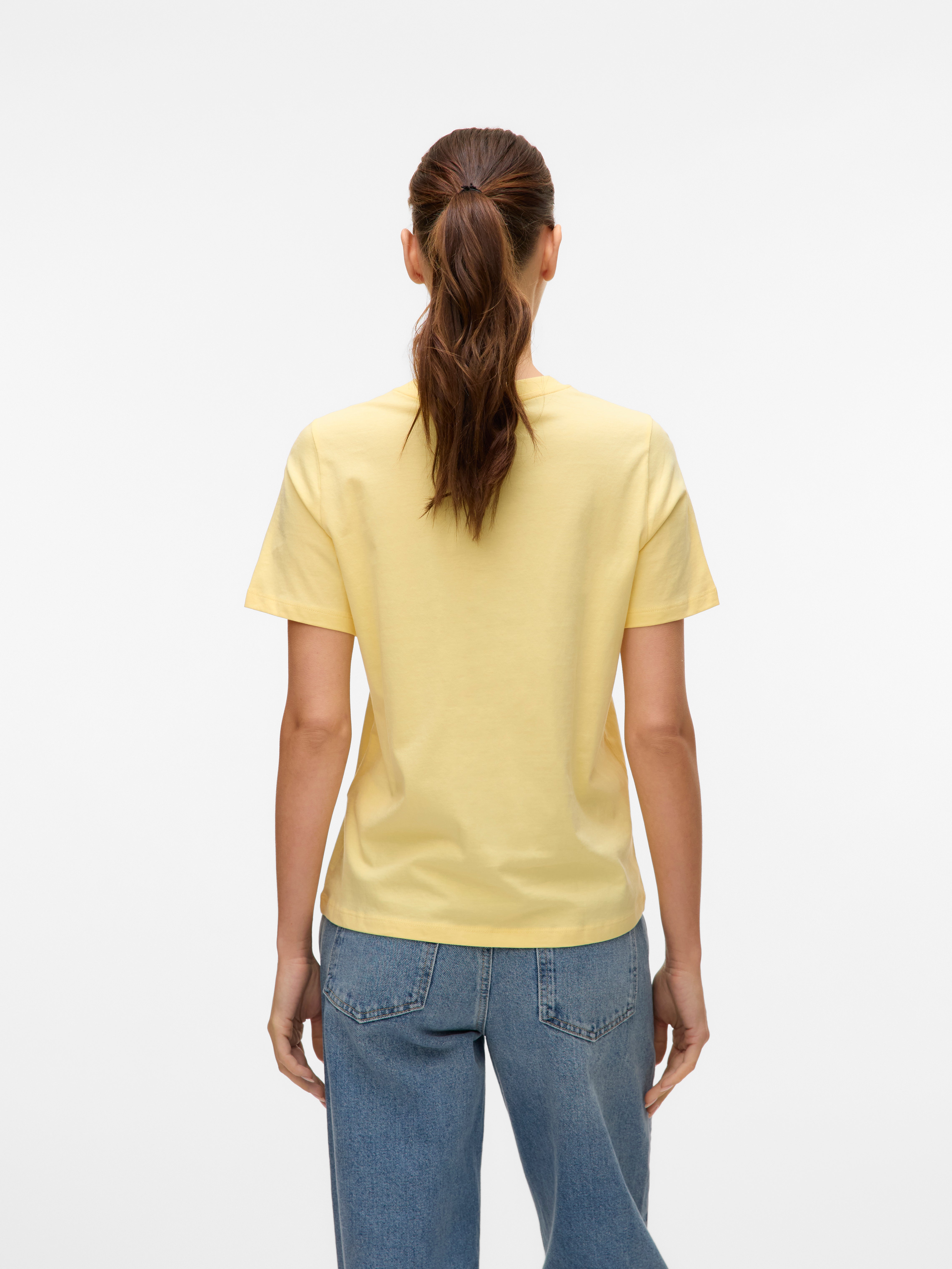 VMPAULINA T-shirts