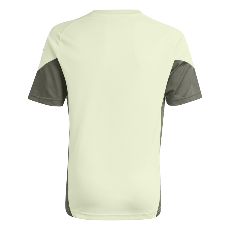 Real Madrid Trainingsshirt 25/26 Junior