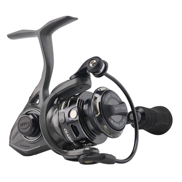Moulinet Penn Clash II Spinning